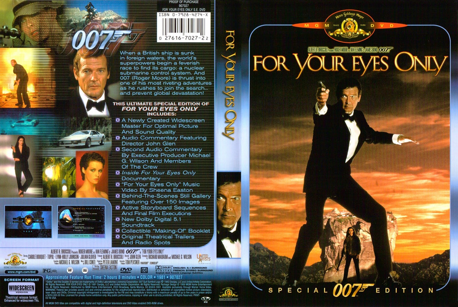 For Your Eyes Only Movie Review movie2you For Your Eyes Only Movie Review movie2you